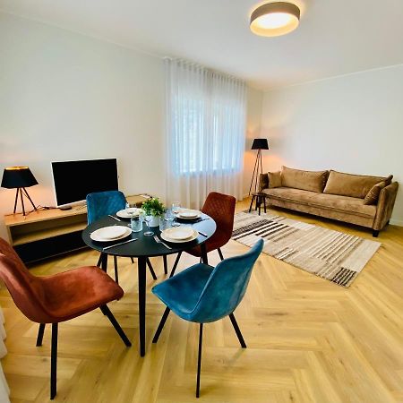 Cozy Reimani Residence - City Heart Free Parking Таллин Экстерьер фото