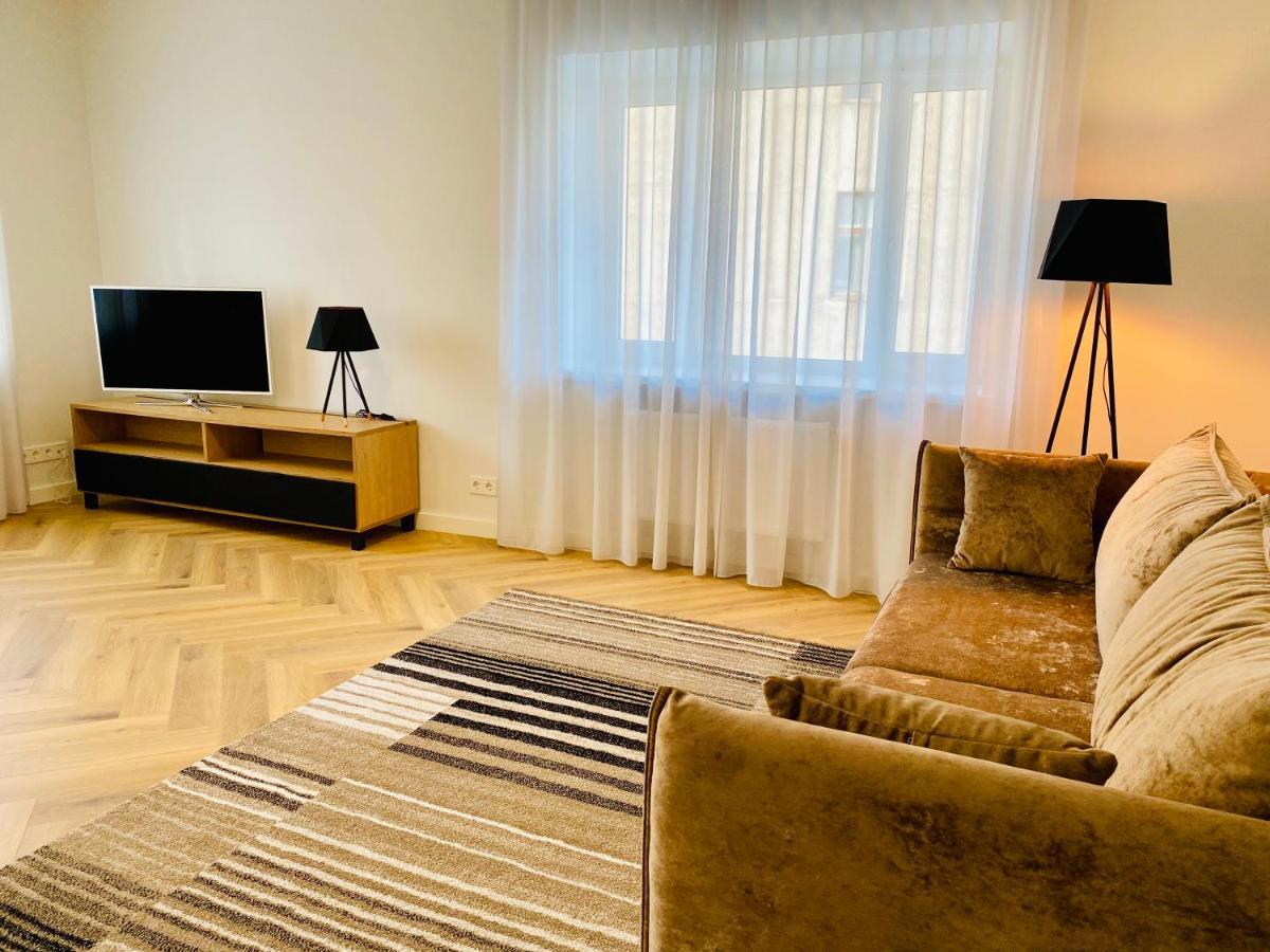 Cozy Reimani Residence - City Heart Free Parking Таллин Экстерьер фото