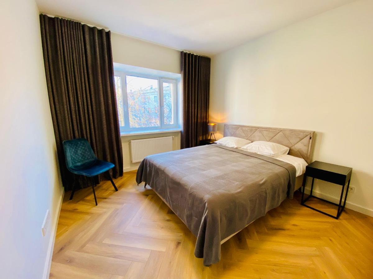Cozy Reimani Residence - City Heart Free Parking Таллин Экстерьер фото