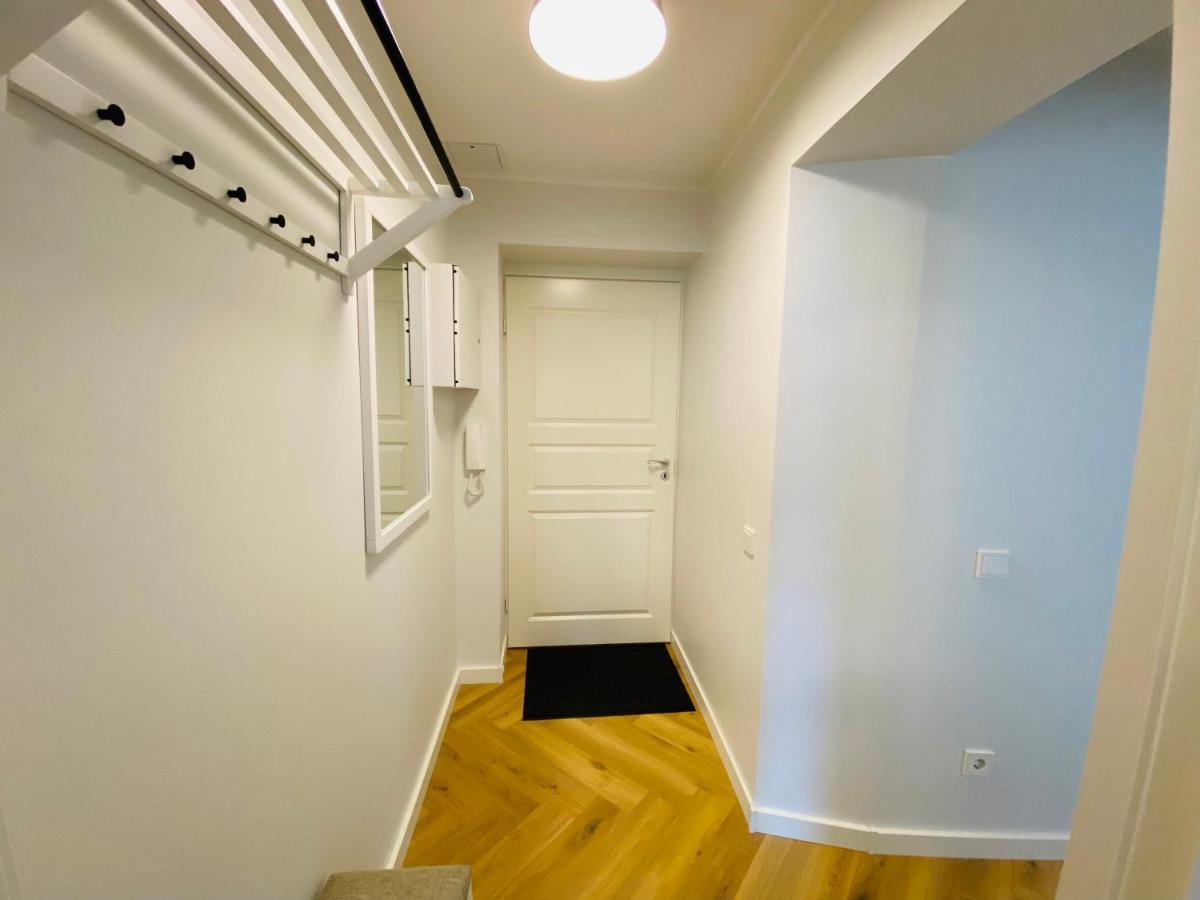 Cozy Reimani Residence - City Heart Free Parking Таллин Экстерьер фото